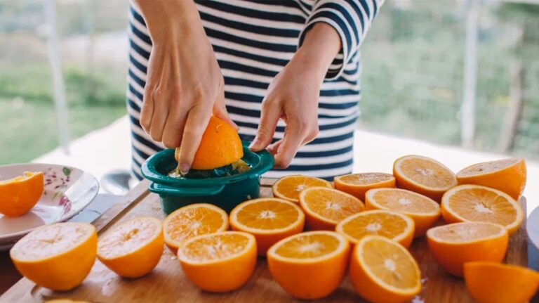 Benefits of Consuming Vitamin C Fruits in Your Daily Diet