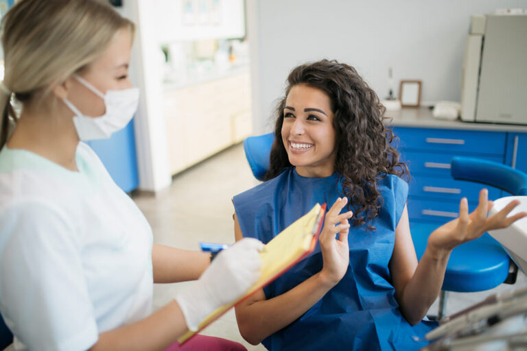 Learn the tips for Dental care from the best dentist downtown Manhattan
