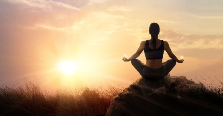 The Right Time of The Day When You Can Perform Yoga