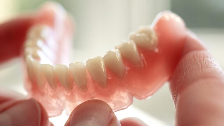 What Happens If You Don’t Get Dentures?