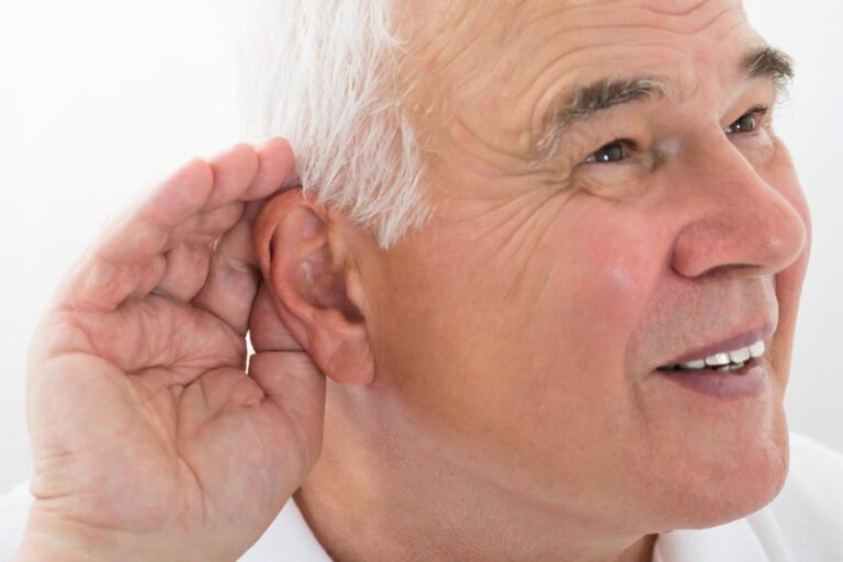 Understanding Hearing Loss: Types, Causes, and Prevention