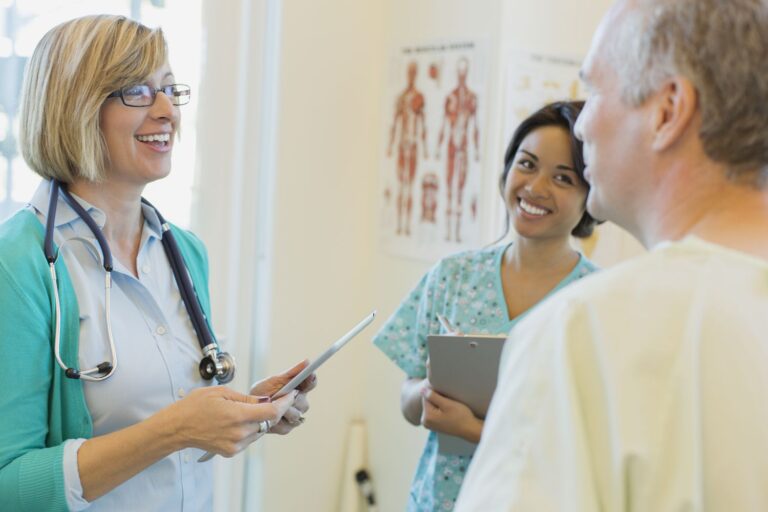 Top Qualities to Look for in a Primary Care Provider
