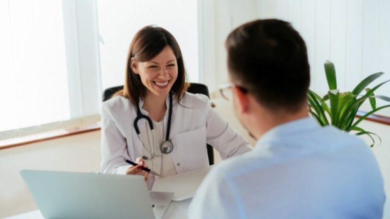 Understanding the Role of a Primary Care Provider