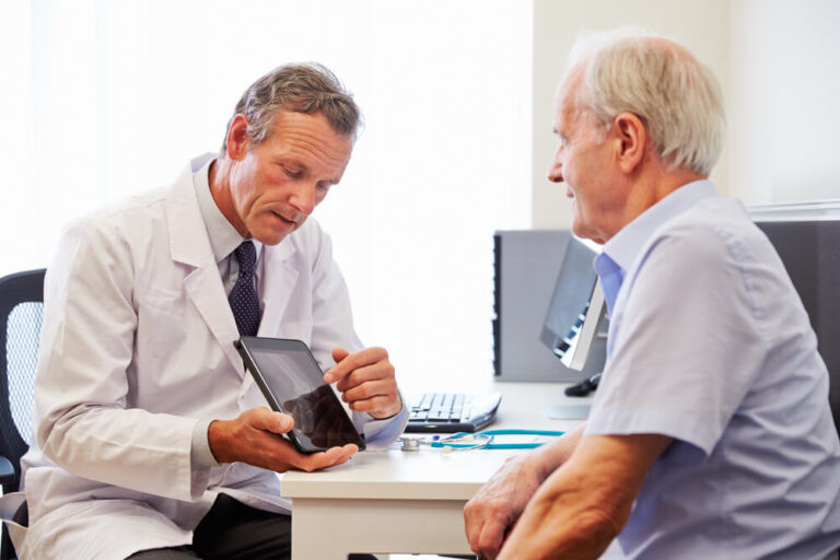 Case Studies: How Pain Management Specialists Have Helped Patients