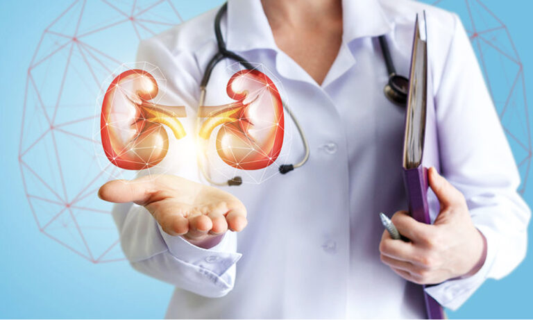 The Role of Nephrologists in Dialysis and Transplantation