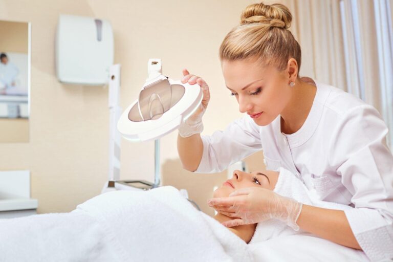 Unlocking Youthful Beauty with Ellanse 少女針 Fillers at Retens Medical Beauty Center