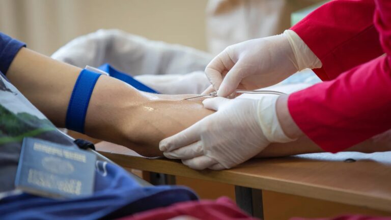 Discover the Power of Plasma Donation: Orem’s Guide to Giving Back and Saving Lives