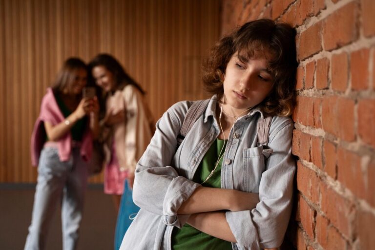 Supporting Adolescent Anxiety in Primary Care