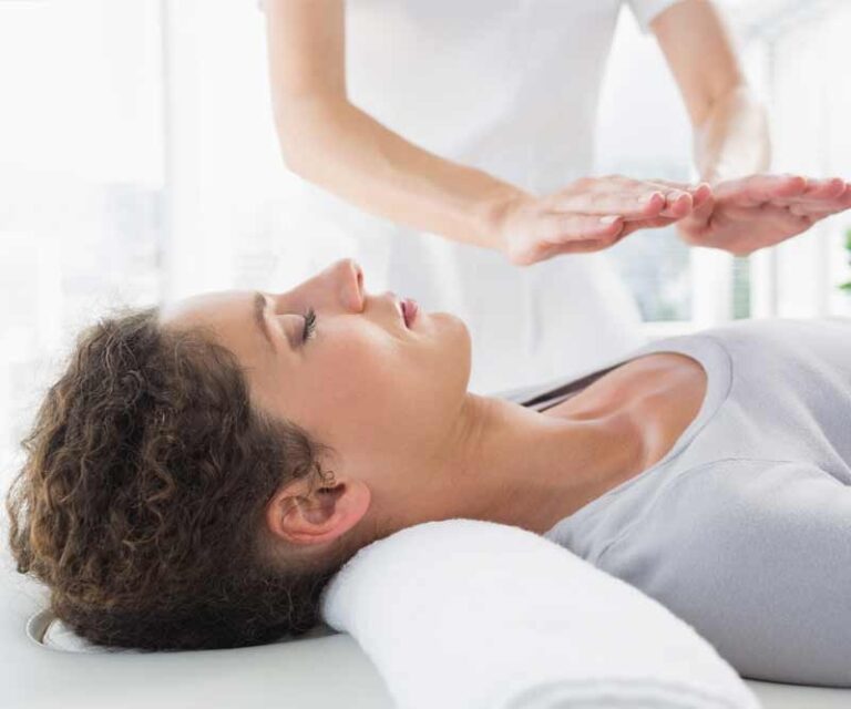How Online Energy Healing Classes Can Enhance Your Well-Being