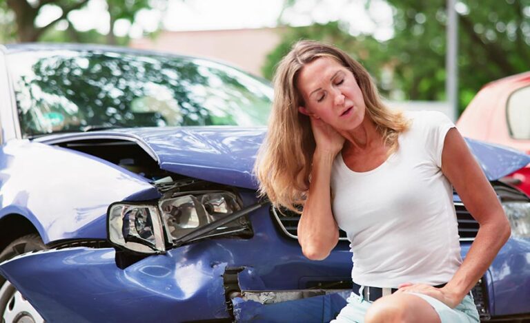 From Crash Course to Comeback – Managing Pain After Car Accidents car crashes