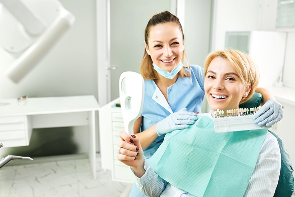 Dental professionals