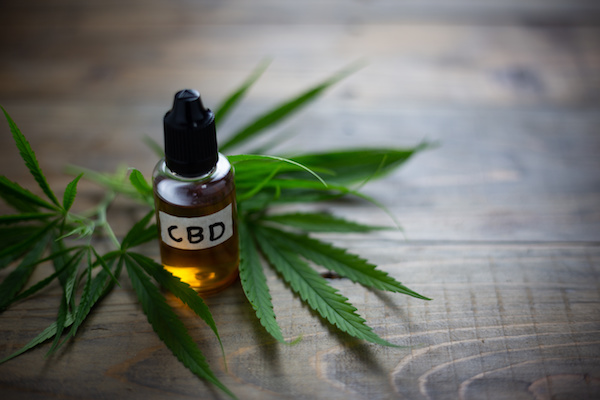 CBD Oil