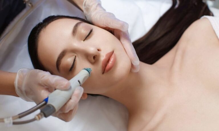 V Shape Face Slimming: Sculpt Your Jawline Like a Pro Skin