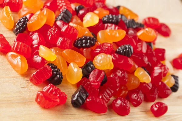 gummies