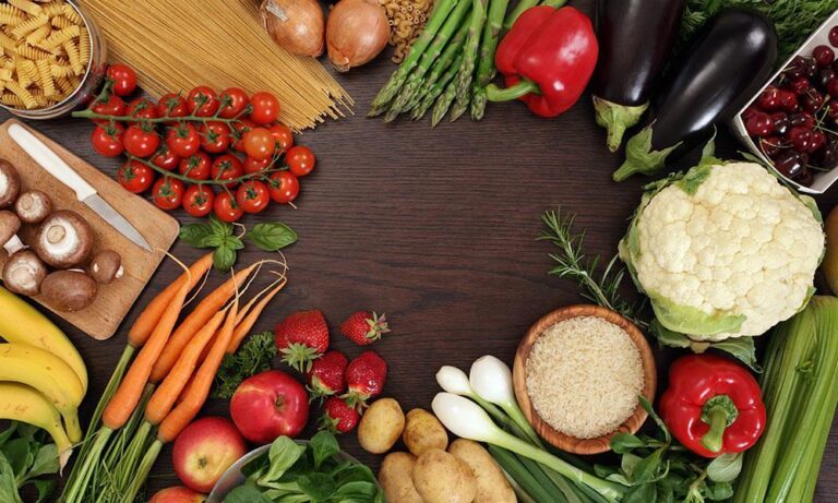 The Importance of Good Nutrition For Physical Fitness Good Nutrition