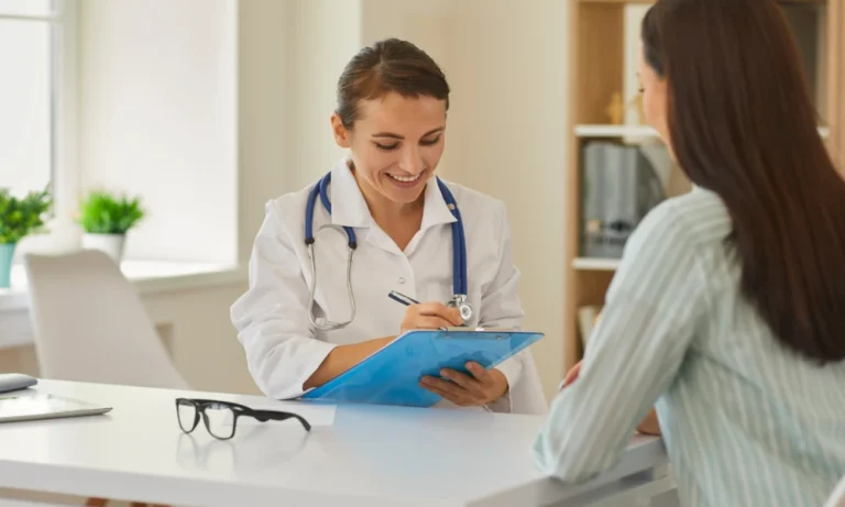 The Role Of Personalized Preventive Plans In Patient Care