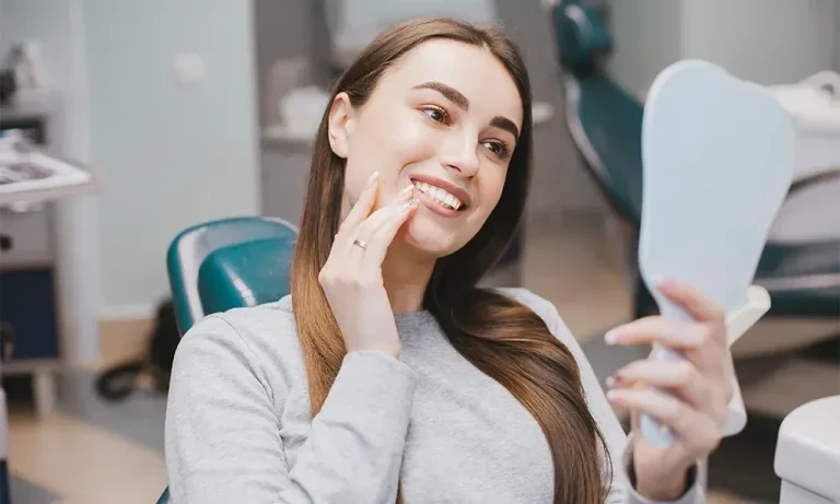 What Causes Tooth Sensitivity After Whitening Treatments?